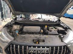 Haval Chitu Turbo Engine Edition 1.5T Platinum - photo 16