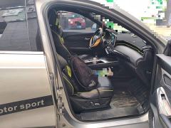 Haval Chitu Turbo Engine Edition 1.5T Platinum - photo 19