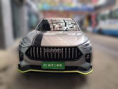 Haval Chitu Turbo Engine Edition 1.5T Platinum - photo 2