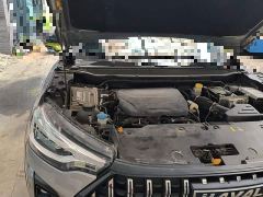 Haval Chitu Turbo Engine Edition 1.5T Platinum - photo 20