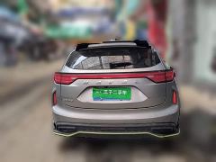 Haval Chitu Turbo Engine Edition 1.5T Platinum - photo 3