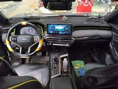 Haval Chitu Turbo Engine Edition 1.5T Platinum - photo 5