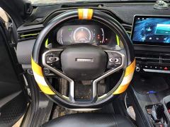 Haval Chitu Turbo Engine Edition 1.5T Platinum - photo 6