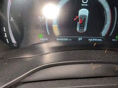 Haval Chitu Turbo Engine Edition 1.5T Platinum - photo 8