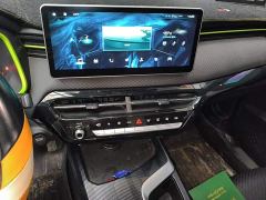 Haval Chitu Turbo Engine Edition 1.5T Platinum - photo 9