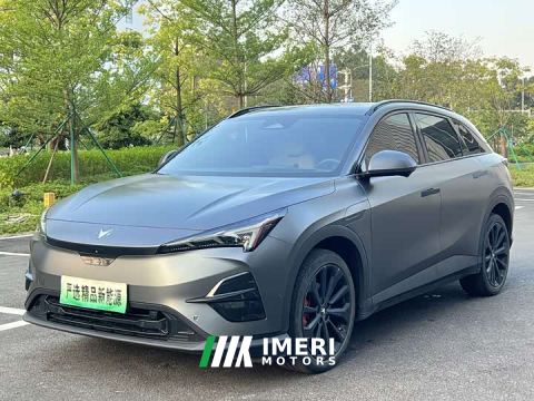 2025 Arcfox Alpha T5 630 Divine Journey Edition - ავტომობილი ჩინეთიდან