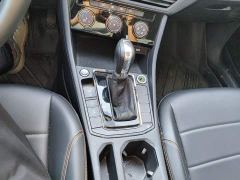 Volkswagen Bora 200TSI DSG Comfort Navigation Edition - ფოტო 10