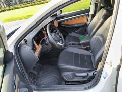 Volkswagen Bora 200TSI DSG Comfort Navigation Edition - ფოტო 11