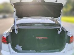 Volkswagen Bora 200TSI DSG Comfort Navigation Edition - ფოტო 15