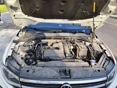 Volkswagen Bora 200TSI DSG Comfort Navigation Edition - ფოტო 16