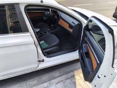 Volkswagen Bora 200TSI DSG Comfort Navigation Edition - ფოტო 19