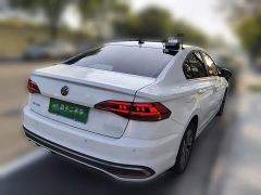 Volkswagen Bora 200TSI DSG Comfort Navigation Edition - ფოტო 4
