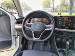 Volkswagen Bora 200TSI DSG Comfort Navigation Edition - ფოტო 6