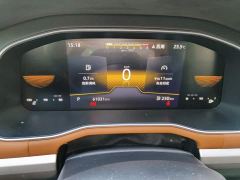 Volkswagen Bora 200TSI DSG Comfort Navigation Edition - ფოტო 8