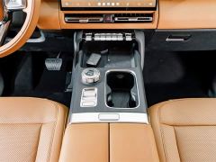 Chery iCAR V27 200KM AWD Falcon 500 - фото 14
