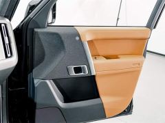 Chery iCAR V27 200KM AWD Falcon 500 - фото 15