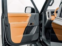 Chery iCAR V27 200KM AWD Falcon 500 - фото 16