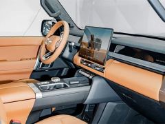 Chery iCAR V27 200KM AWD Falcon 500 - фото 18