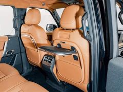 Chery iCAR V27 200KM AWD Falcon 500 - фото 20