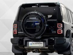 Chery iCAR V27 200KM AWD Falcon 500 - фото 7