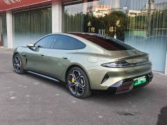 Xiaomi SU7 Rear-Wheel Drive Ultra-Long Range Advanced Autonomous Driving Pro - фото 4