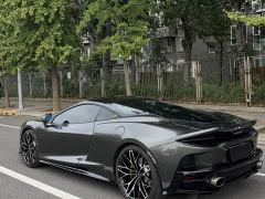 McLaren GT 4.0T Standard - ფოტო 2
