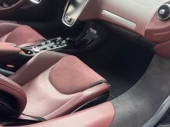 McLaren GT 4.0T Standard - ფოტო 4