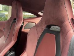 McLaren GT 4.0T Standard - ფოტო 5