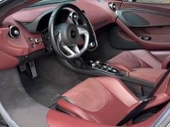 McLaren GT 4.0T Standard - ფოტო 6