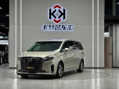 Buick GL8 ES Luxe Comfort - photo 1