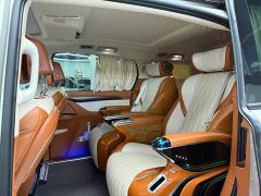 Buick GL8 ES Luxe Comfort - photo 10