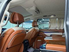 Buick GL8 ES Luxe Comfort - photo 11