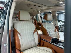 Buick GL8 ES Luxe Comfort - photo 12