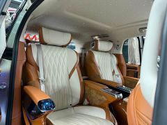 Buick GL8 ES Luxe Comfort - photo 14