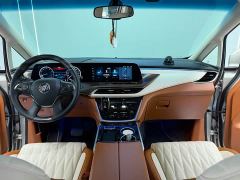 Buick GL8 ES Luxe Comfort - photo 15