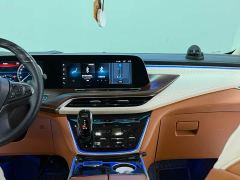Buick GL8 ES Luxe Comfort - photo 16