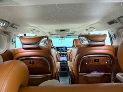 Buick GL8 ES Luxe Comfort - photo 17
