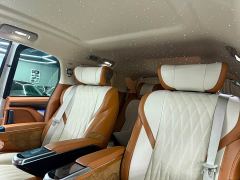 Buick GL8 ES Luxe Comfort - photo 18