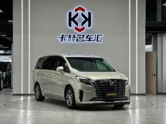 Buick GL8 ES Luxe Comfort - photo 3