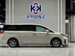 Buick GL8 ES Luxe Comfort - photo 4