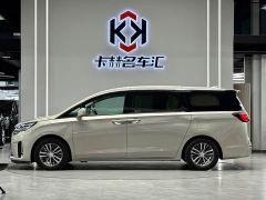 Buick GL8 ES Luxe Comfort - photo 5