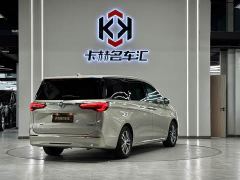 Buick GL8 ES Luxe Comfort - photo 6