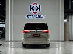 Buick GL8 ES Luxe Comfort - photo 7
