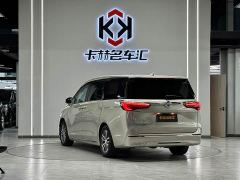 Buick GL8 ES Luxe Comfort - photo 8