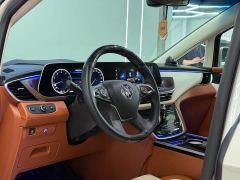 Buick GL8 ES Luxe Comfort - photo 9