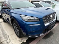 Lincoln Explorer 2.0T Two-Wheel Drive Premium - ფოტო 1