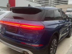 Lincoln Explorer 2.0T Two-Wheel Drive Premium - ფოტო 10