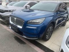 Lincoln Explorer 2.0T Two-Wheel Drive Premium - ფოტო 2