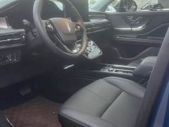 Lincoln Explorer 2.0T Two-Wheel Drive Premium - ფოტო 3