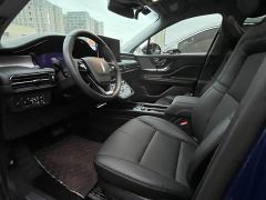 Lincoln Explorer 2.0T Two-Wheel Drive Premium - ფოტო 6